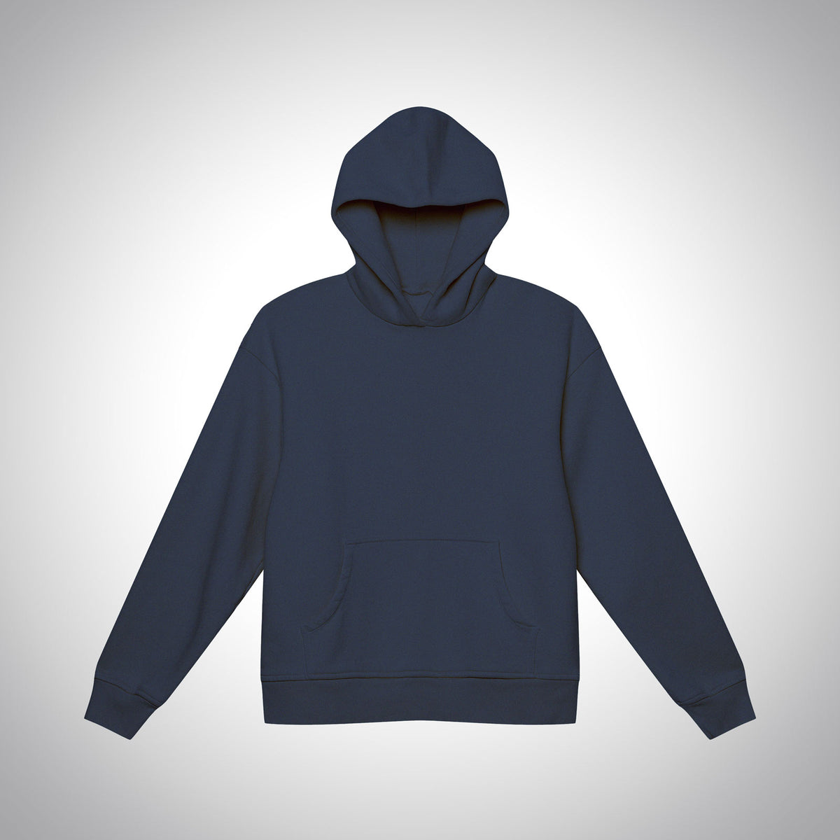 PERFECT HOODIE <br> (Tear Away Tag)
