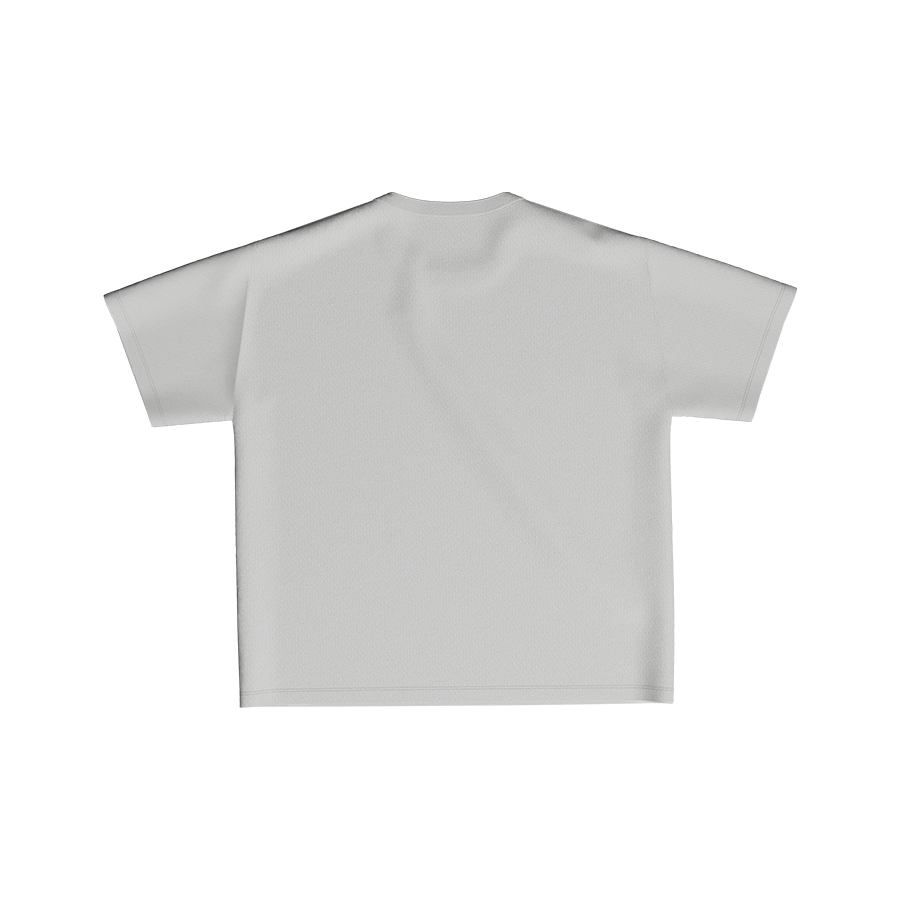 WHITE PERFECT T SHIRT