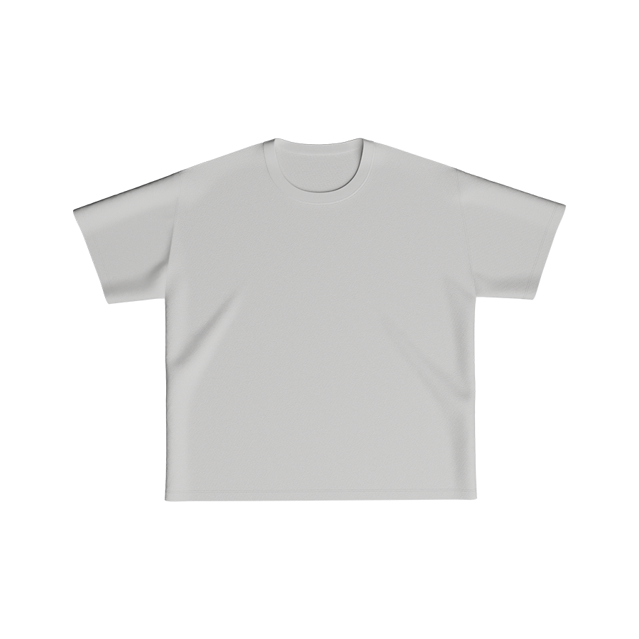 WHITE PERFECT T-SHIRT