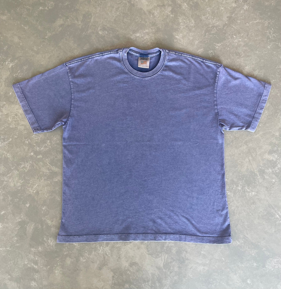 FADED GRAPE T-SHIRT