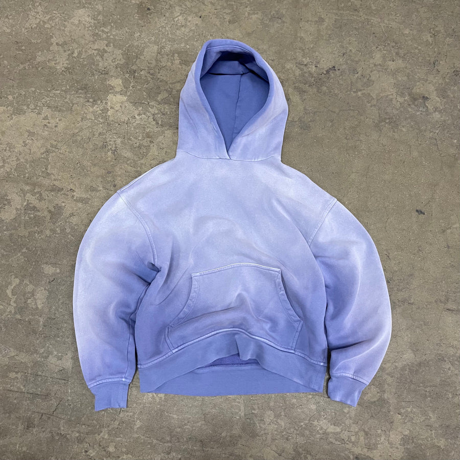 FADED LAVENDER HOODIE