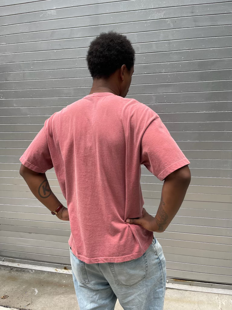 VINTAGE WINE T-SHIRT