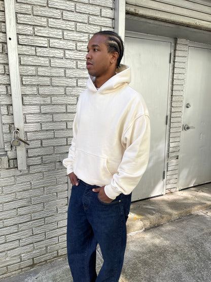 PERFECT HOODIE  <br>  (Tear Away Tag)