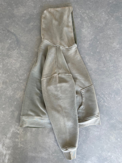FADED SAGE HOODIE