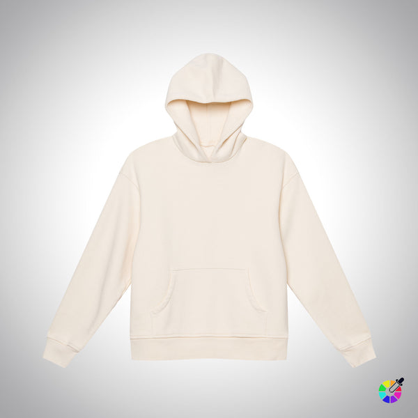 PFD PERFECT HOODIE  <br>  (Tear Away Tag)