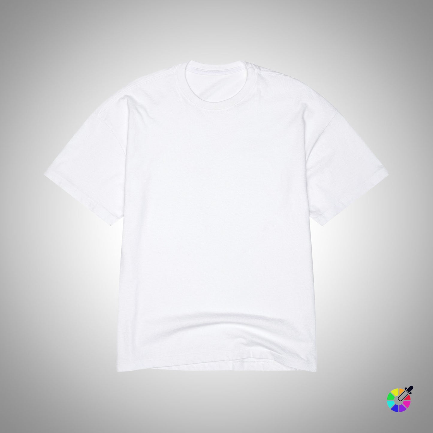PFD PERFECT T-SHIRT <br>  (Tear Away Tag)