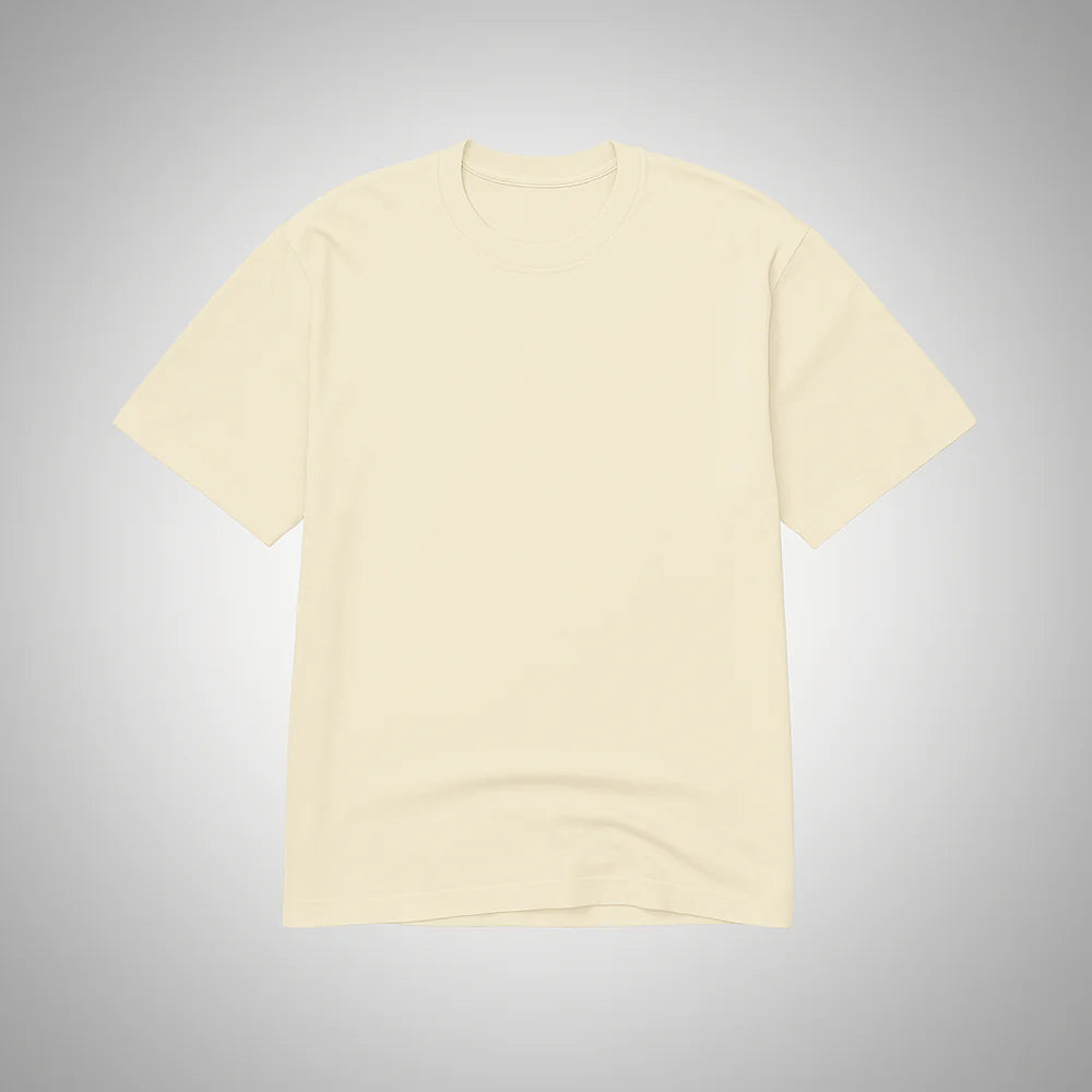 PERFECT T-SHIRT   <br>   (Tear Away Tag)