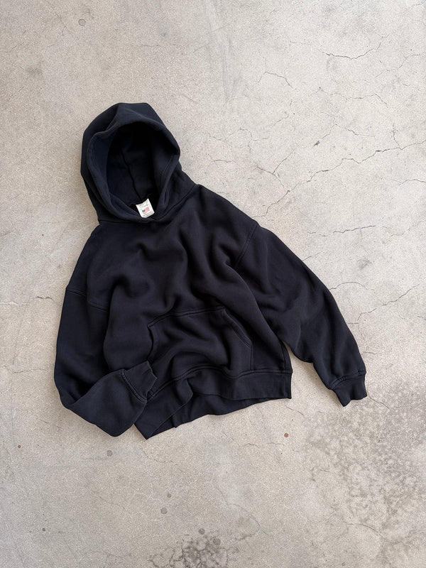 PERFECT HOODIE  <br>  (Tear Away Tag)
