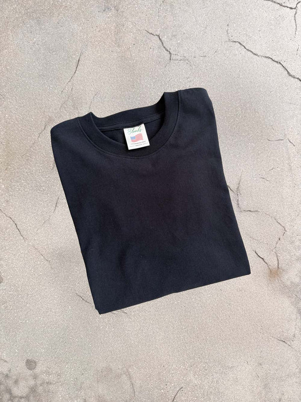 PERFECT T-SHIRT   <br>   (Tear Away Tag)