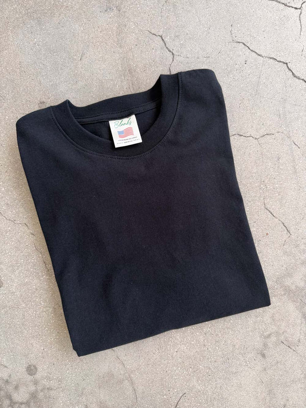 PERFECT T-SHIRT   <br>   (Tear Away Tag)