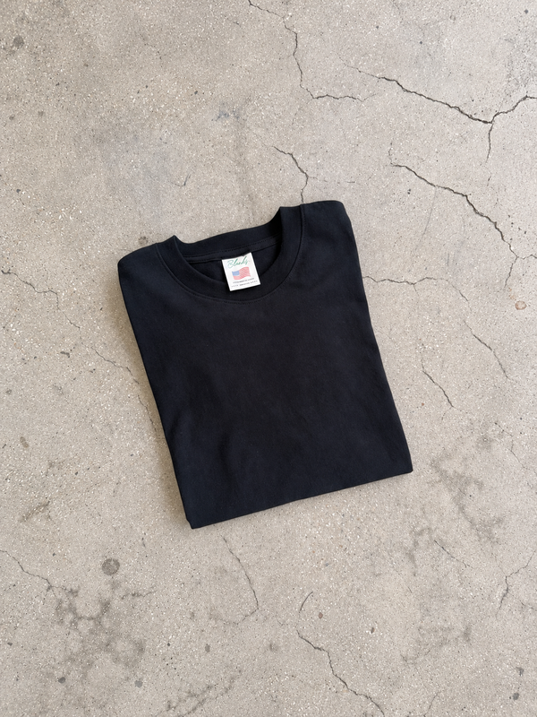 PERFECT T-SHIRT   <br>   (Tear Away Tag)