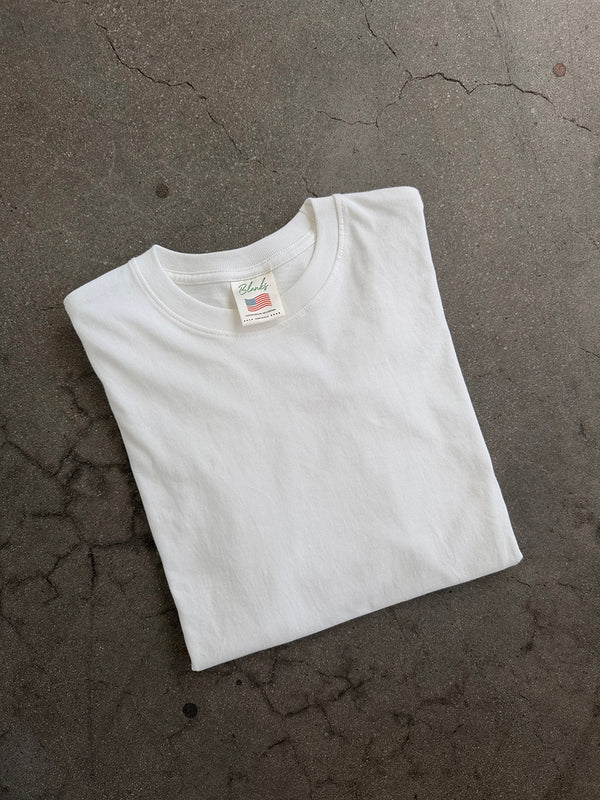 PFD PERFECT T-SHIRT <br>  (Tear Away Tag)