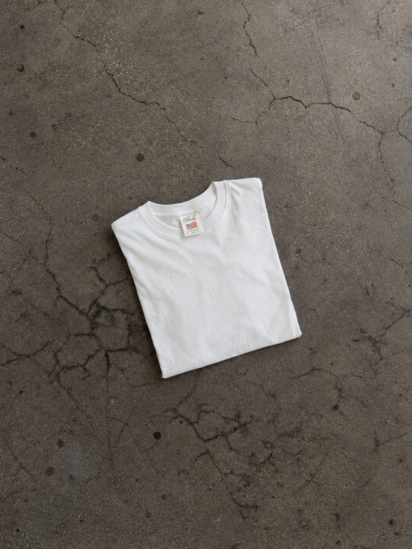 PFD PERFECT T-SHIRT <br>  (Tear Away Tag)